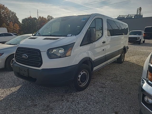 2016 Ford Transit XL