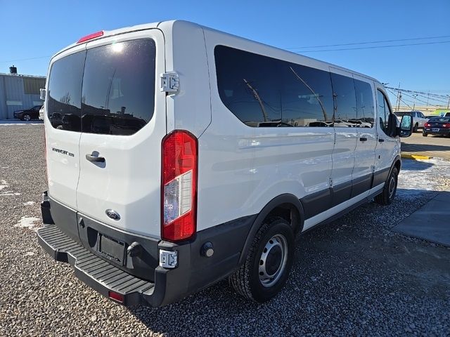 2016 Ford Transit XL