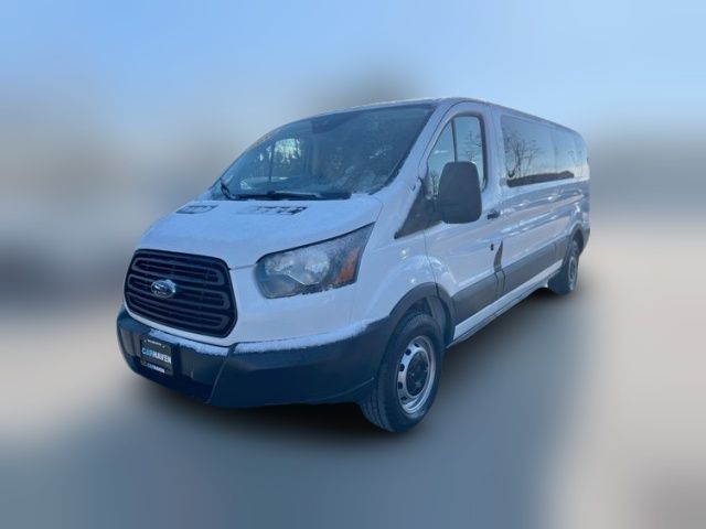 2016 Ford Transit XLT