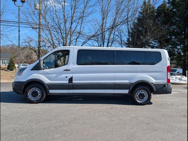 2016 Ford Transit XLT