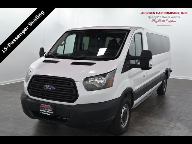 2016 Ford Transit XL