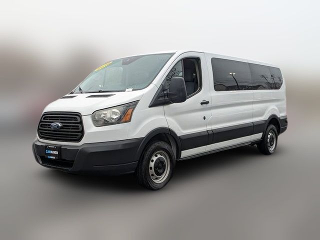 2016 Ford Transit XLT