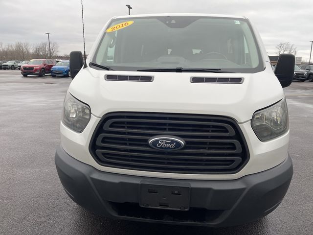 2016 Ford Transit XL