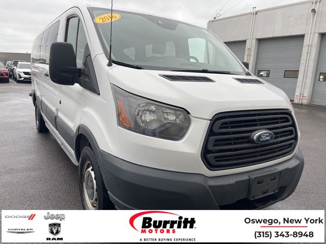 2016 Ford Transit XL