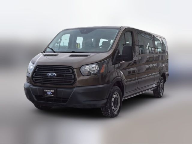 2016 Ford Transit XL