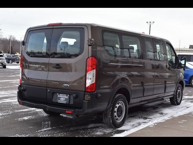 2016 Ford Transit XL