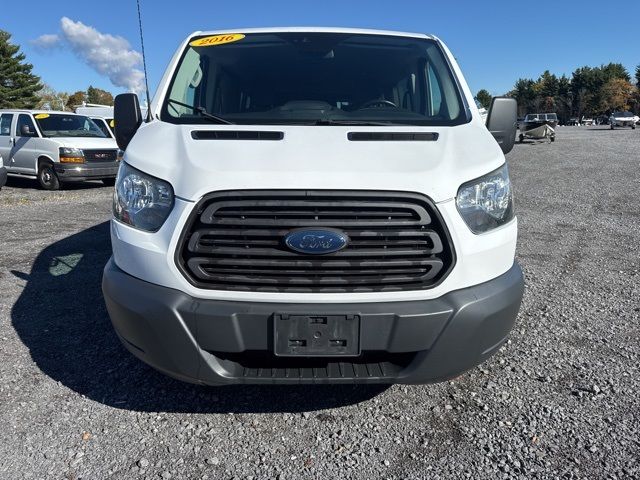 2016 Ford Transit XL