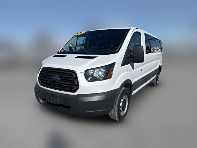 2016 Ford Transit XL