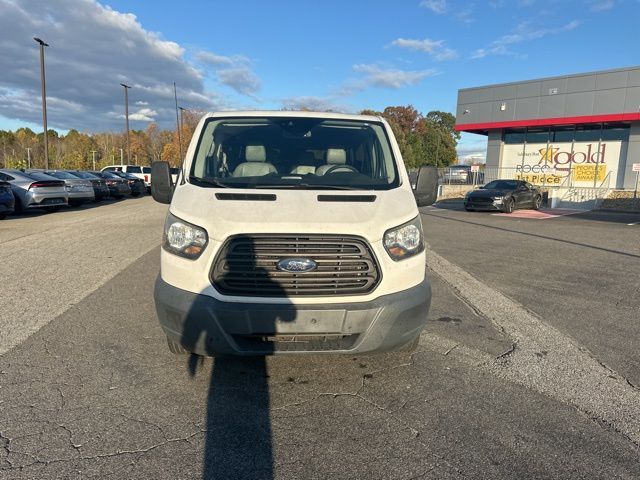 2016 Ford Transit XL