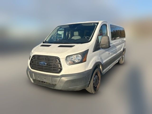 2016 Ford Transit XL