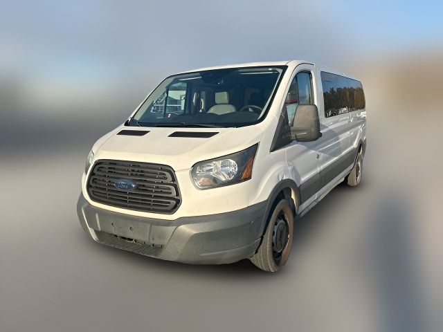 2016 Ford Transit XL