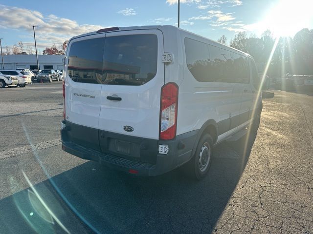 2016 Ford Transit XL