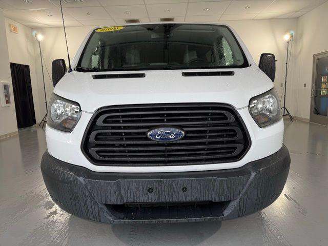 2016 Ford Transit 