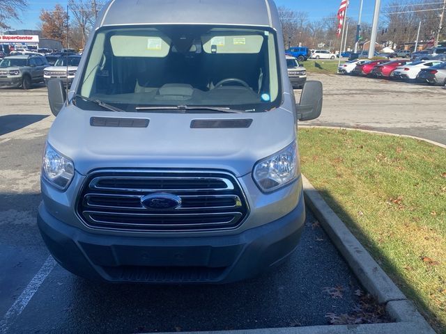 2016 Ford Transit XLT