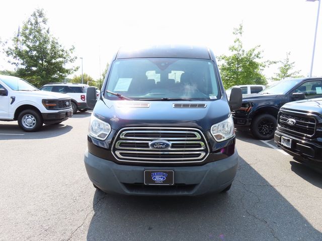 2016 Ford Transit XLT