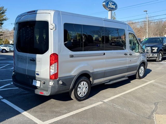 2016 Ford Transit XLT