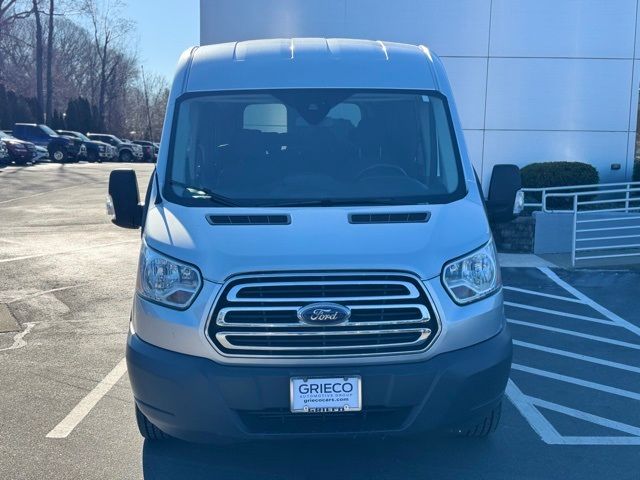 2016 Ford Transit XLT