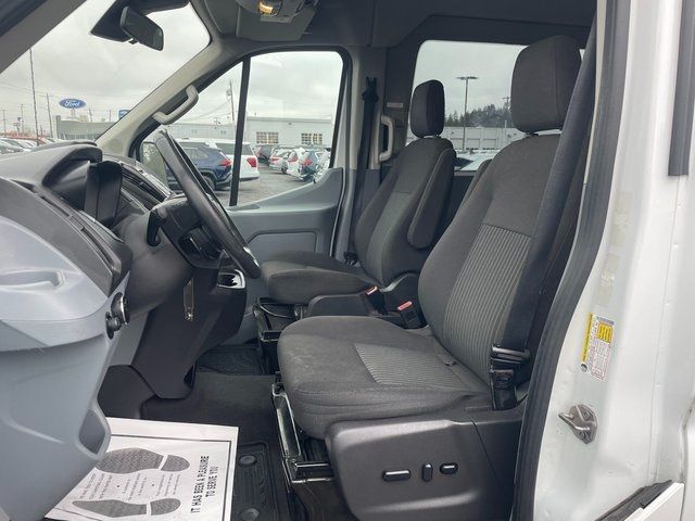 2016 Ford Transit XLT