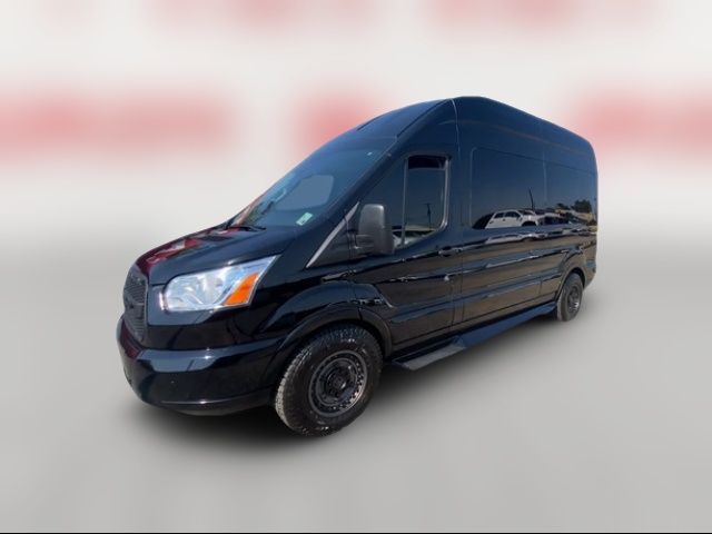 2016 Ford Transit XLT