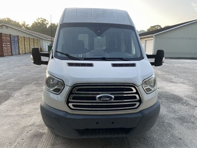 2016 Ford Transit XLT