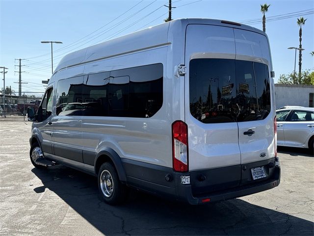 2016 Ford Transit XLT