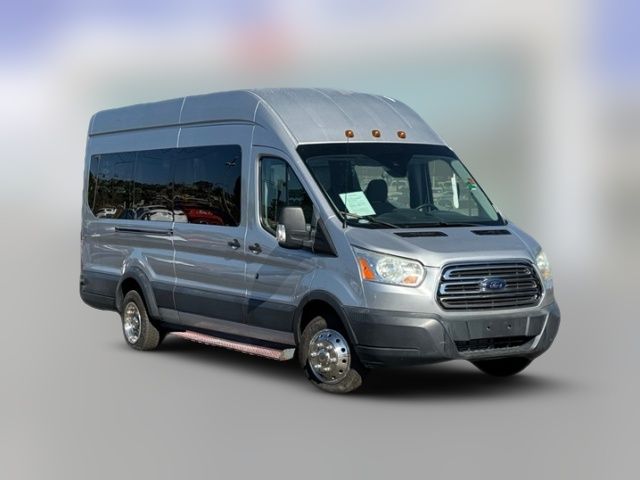 2016 Ford Transit XLT