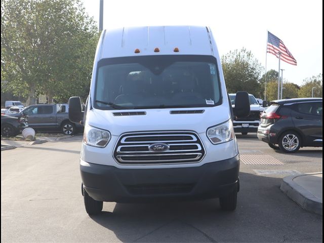 2016 Ford Transit XLT