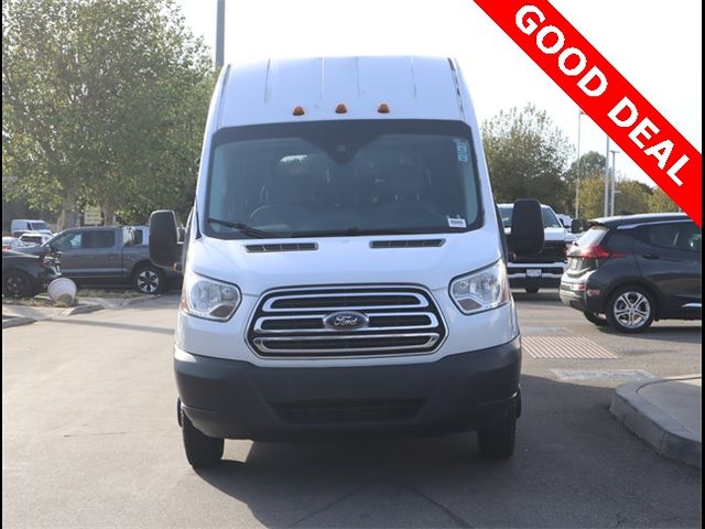 2016 Ford Transit XLT