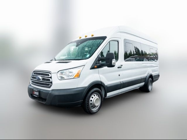 Used 2016 Ford Transit XLT Van For Sale in Vancouver, WA Auto