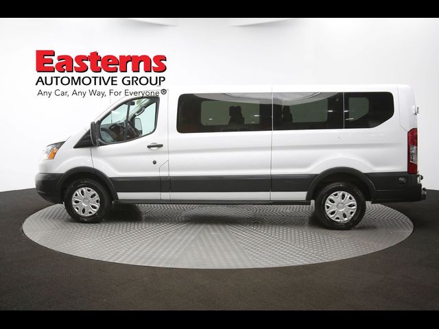 2016 Ford Transit XLT