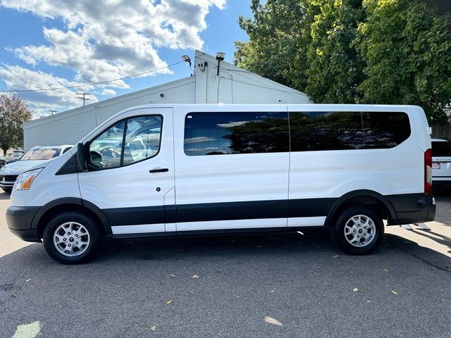 2016 Ford Transit XLT