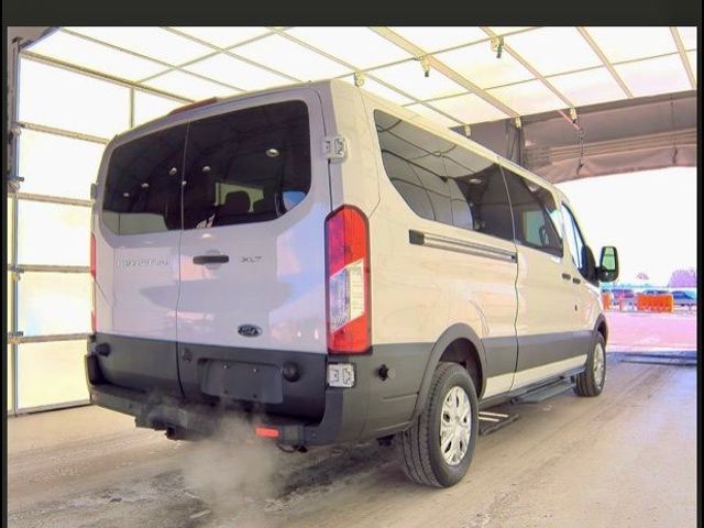 2016 Ford Transit XLT