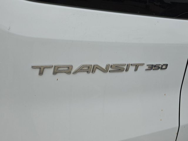 2016 Ford Transit XLT
