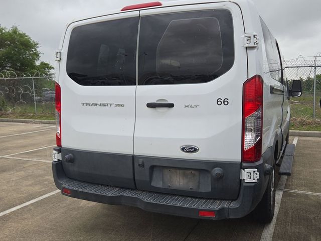 2016 Ford Transit XLT