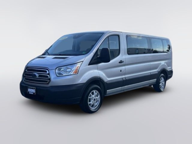 2016 Ford Transit XLT