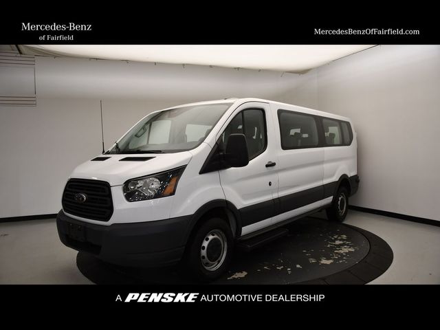 2016 Ford Transit XLT