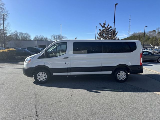 2016 Ford Transit XLT