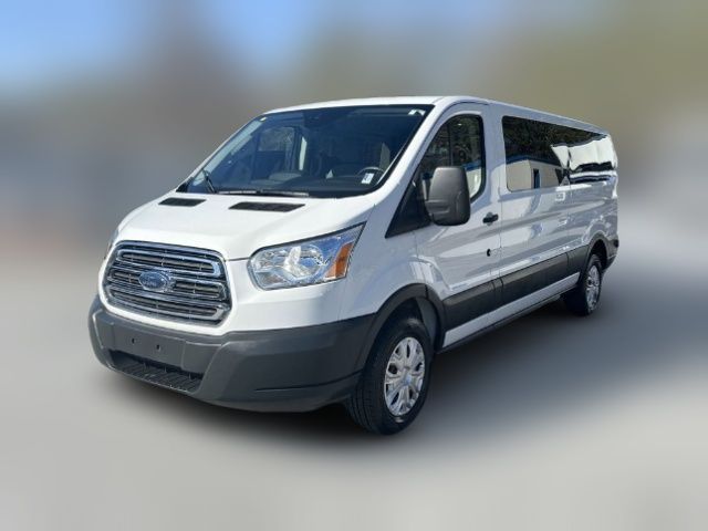 2016 Ford Transit XLT