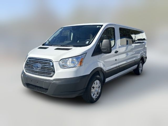 2016 Ford Transit XLT