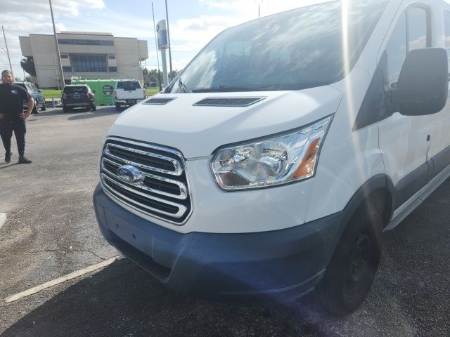 2016 Ford Transit XLT