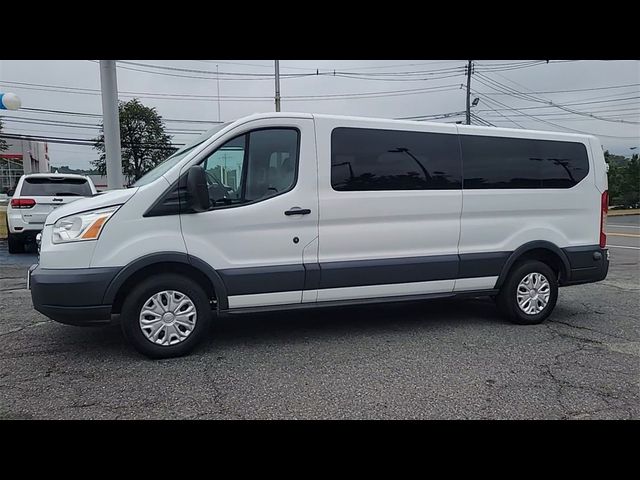 2016 Ford Transit XLT