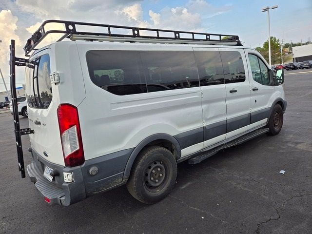 2016 Ford Transit XLT