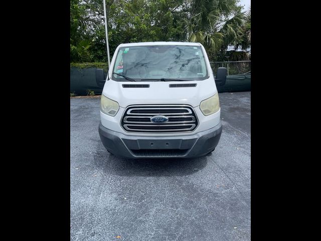 2016 Ford Transit XLT