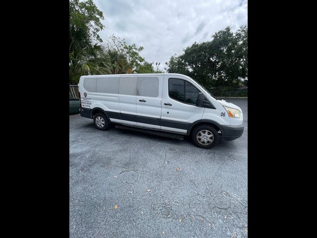2016 Ford Transit XLT