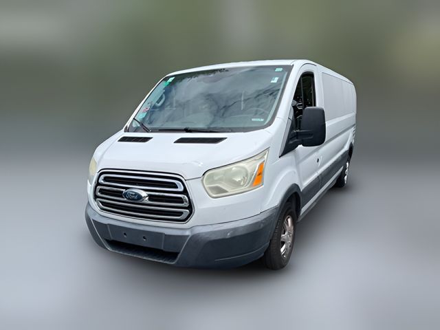2016 Ford Transit XLT
