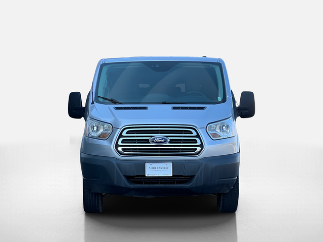 2016 Ford Transit XLT