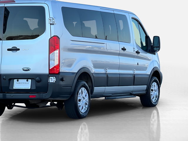 2016 Ford Transit XLT