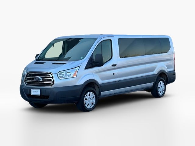 2016 Ford Transit XLT