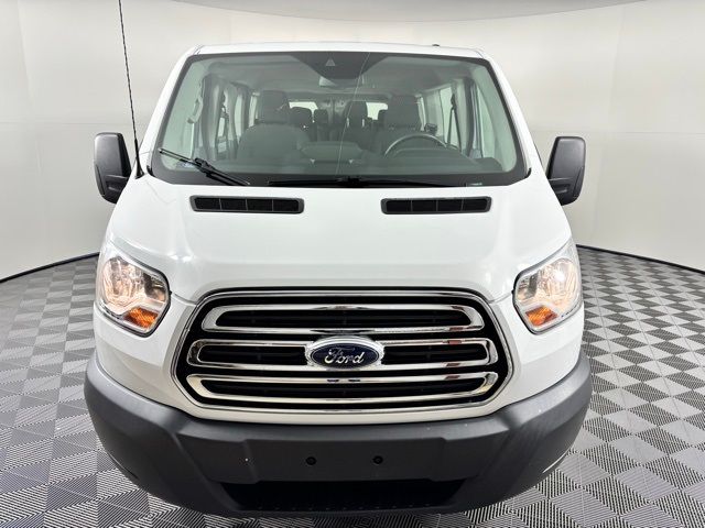 2016 Ford Transit 