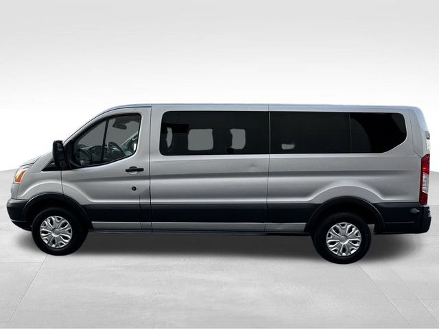 2016 Ford Transit XLT